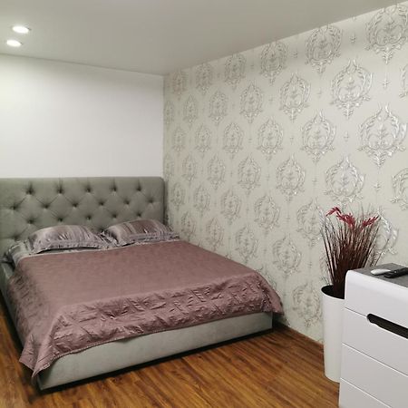 Studio Apartment In The Center Shostka Dış mekan fotoğraf